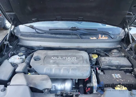 2014 Jeep Cherokee Latitude from USA, damaged, VIN 1C4PJMCB8EW166089